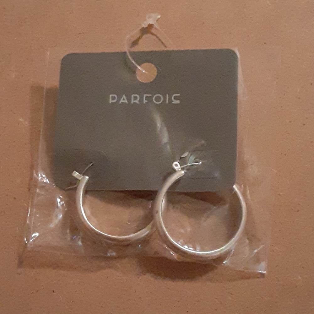 Parfois Earrings
